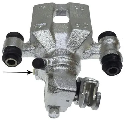 Brake Caliper 8AC 355 383-121
