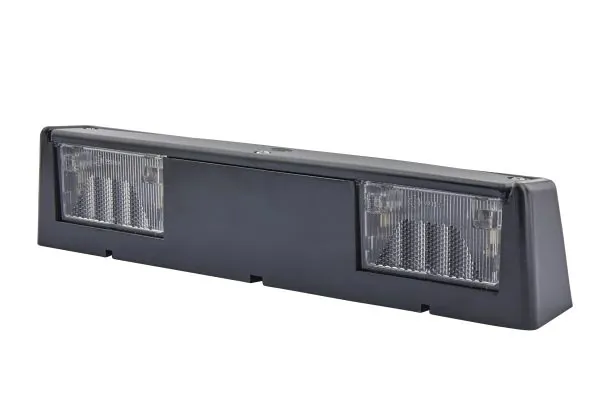 Licence Plate Light 2KA 004 525-001