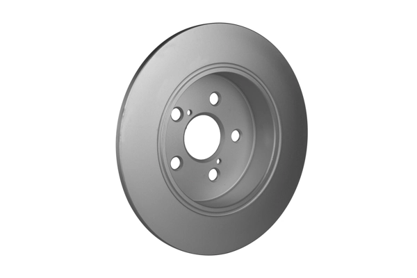Brake Disc PRO 8DD 355 134-411