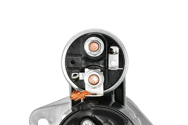 HELLA 8EA 012 528-201 Starter