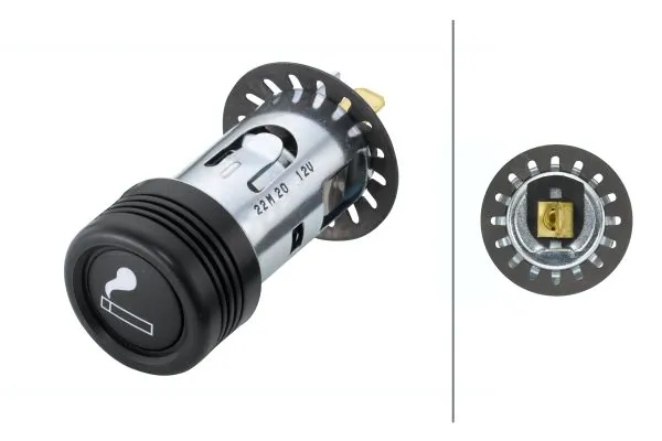 Cigarette Lighter 8EZ 008 022-001