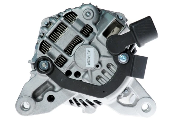 Alternator 8EL 011 711-521