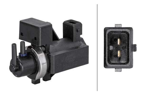 EGR valve, exhaust control 6NU 010 171-871