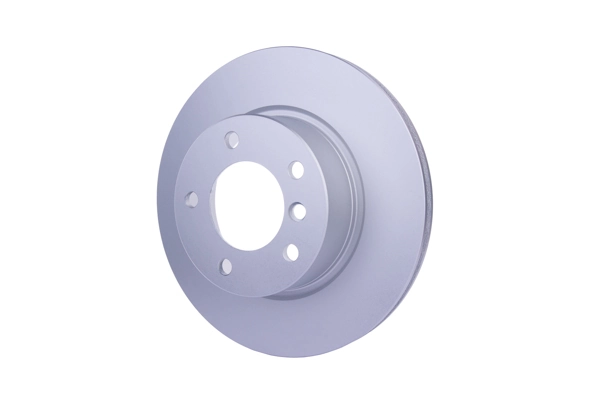 Brake Disc PRO High Carbon 8DD 355 128-341