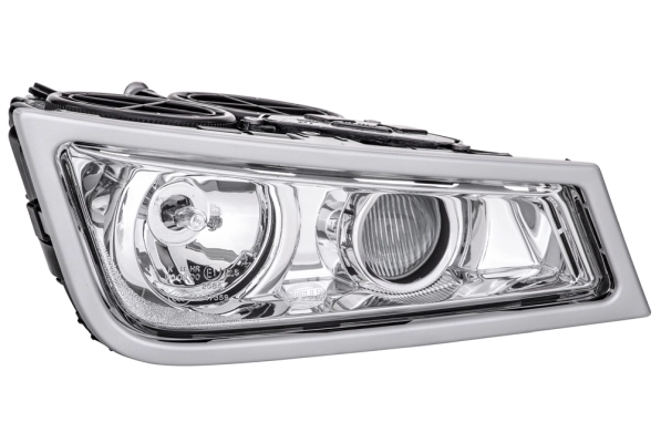 Front Fog Light 1PL 010 477-241