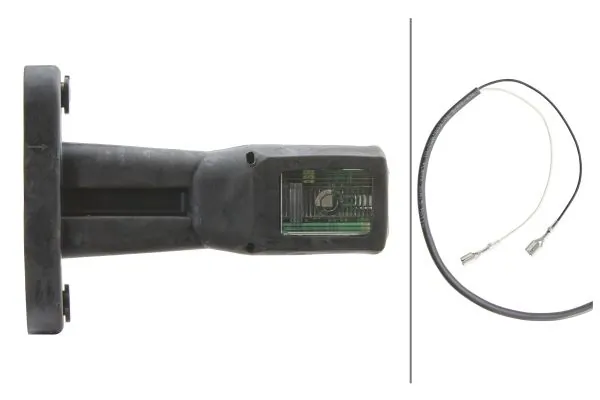 HELLA 2XS 011 768-071 Clearance Light