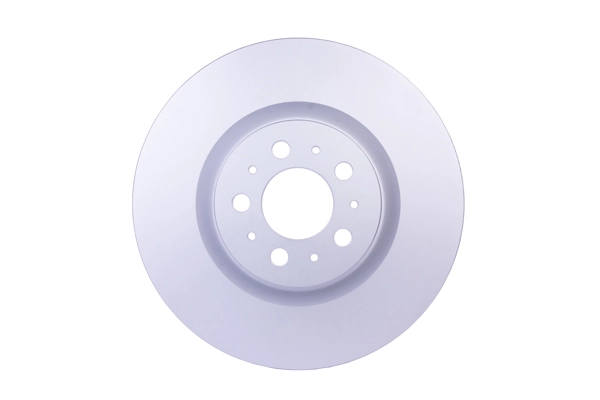 Brake Disc PRO 8DD 355 115-591