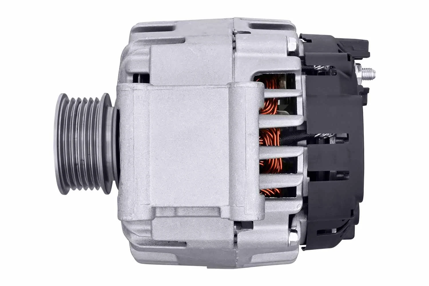 Alternator 8EL 015 637-001