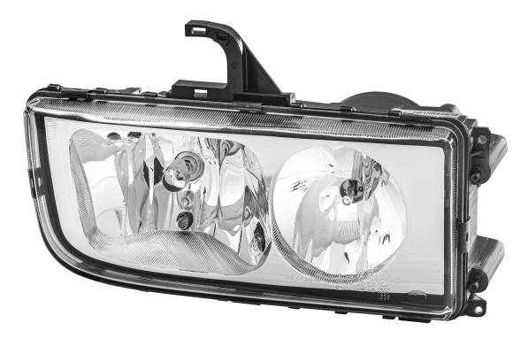 Headlight 1DB 247 011-021