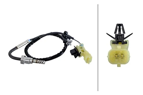 Sensor, exhaust gas temperature 6PT 010 376-341