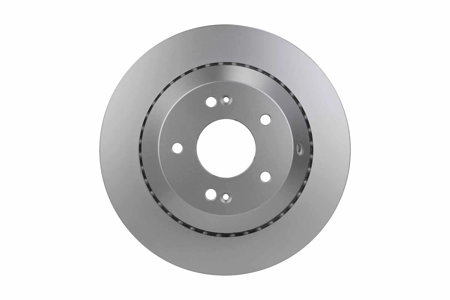 Brake Disc PRO 8DD 355 131-881