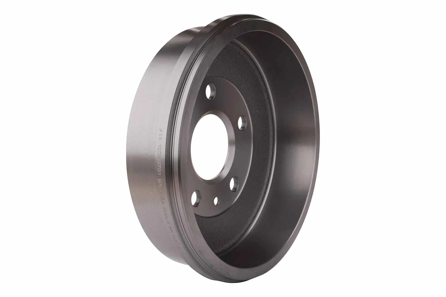 Brake Drum 8DT 355 303-151