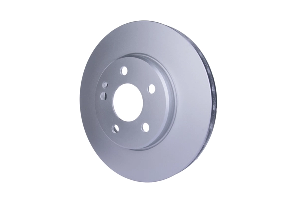 Brake Disc PRO 8DD 355 111-081