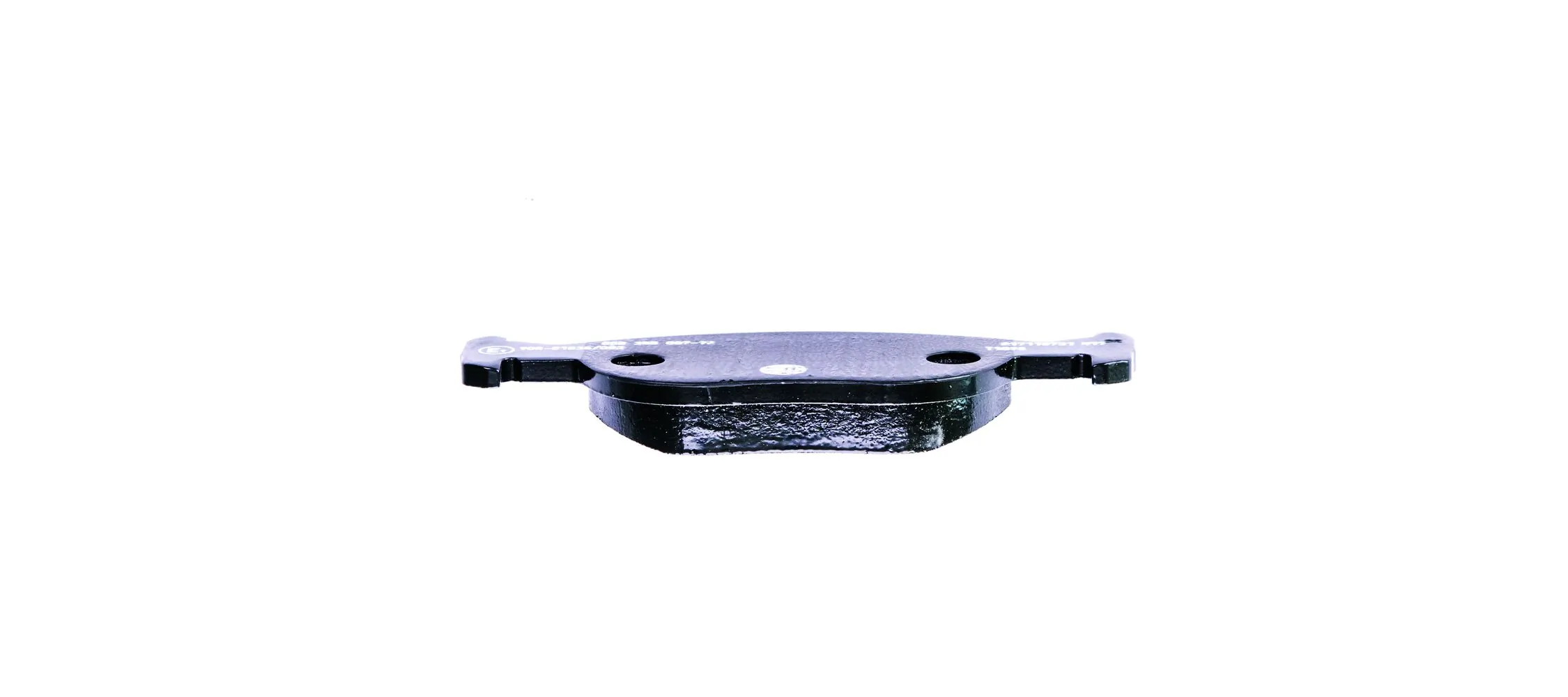 HELLA 8DB 355 007-921 Brake Pad Set, disc brake