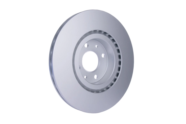 Brake Disc PRO 8DD 355 102-391