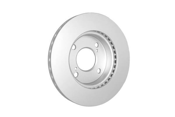 Brake Disc PRO 8DD 355 132-381