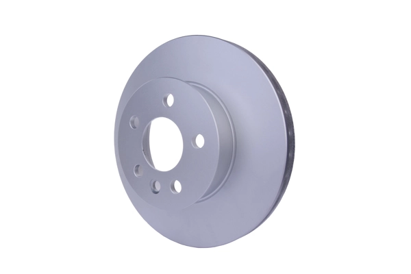 Brake Disc PRO High Carbon 8DD 355 127-061