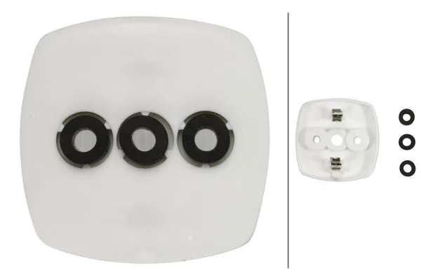 Position Light 2PG 003 057-011