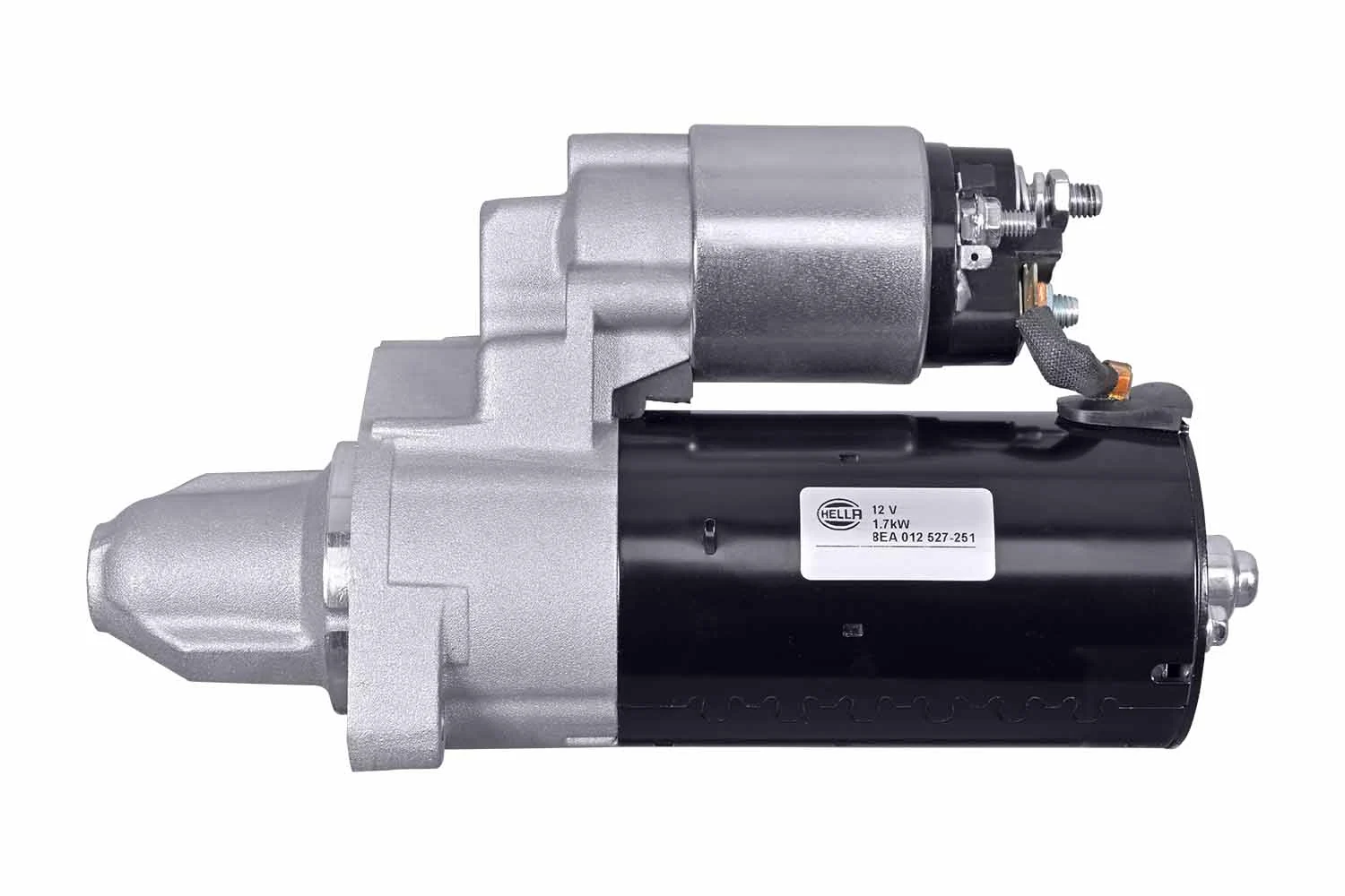 Starter 8EA 012 527-251