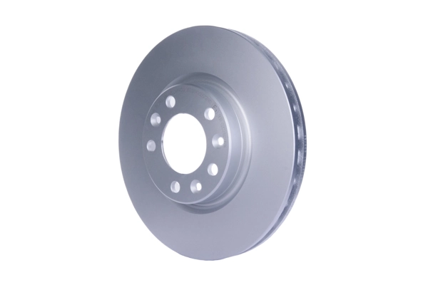 Brake Disc PRO 8DD 355 120-411