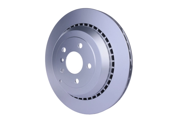Brake Disc PRO 8DD 355 113-231