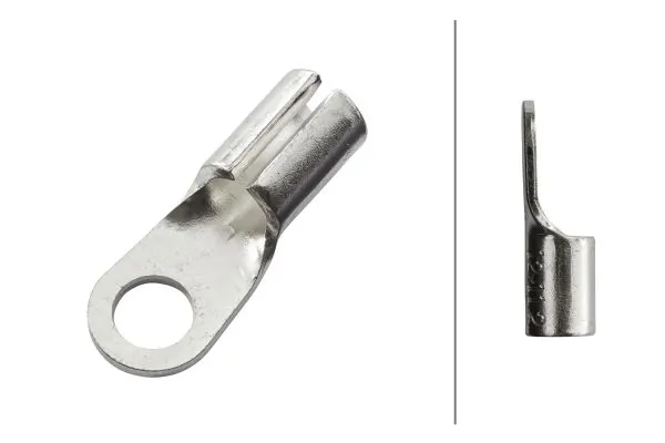 Cable Connector 8KW 177 784-612