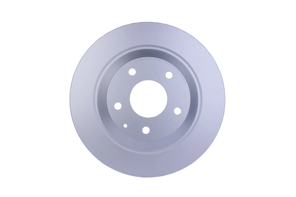 Brake Disc PRO 8DD 355 118-541