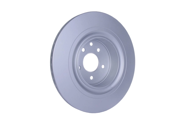 Brake Disc PRO 8DD 355 122-261