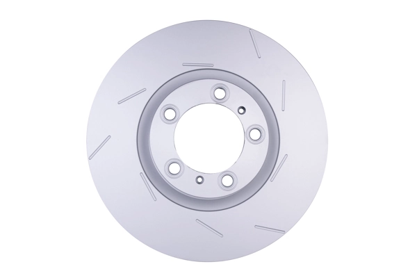 Brake Disc PRO High Carbon 8DD 355 133-631