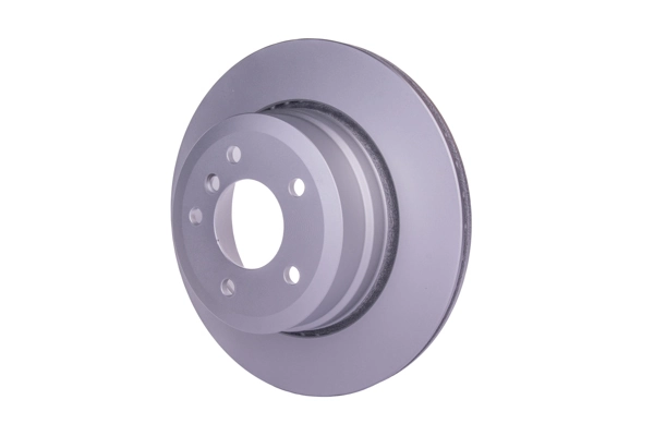 Brake Disc PRO High Carbon 8DD 355 129-571