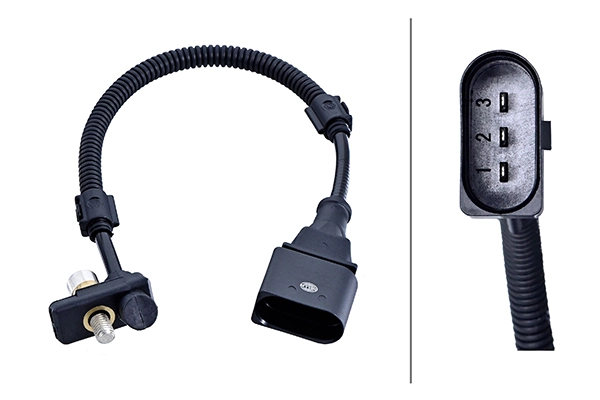 Sensor, crankshaft pulse 6PU 009 168-761