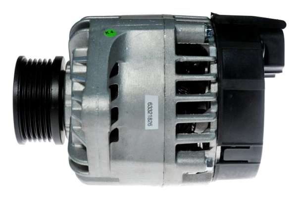 Alternator 8EL 011 710-501