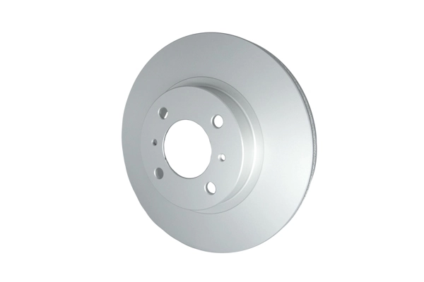 HELLA 8DD 355 126-941 Brake Disc