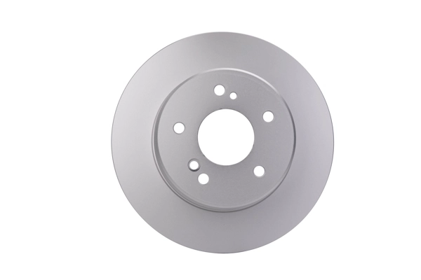 Brake Disc PRO 8DD 355 101-011