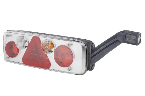 HELLA 2VP 340 940-101 Tail Light Assembly