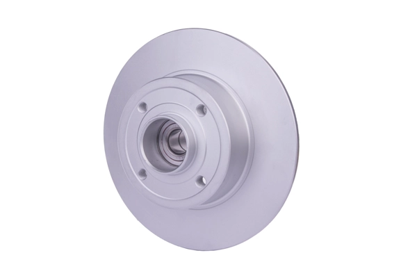 Brake Disc PRO 8DD 355 123-241