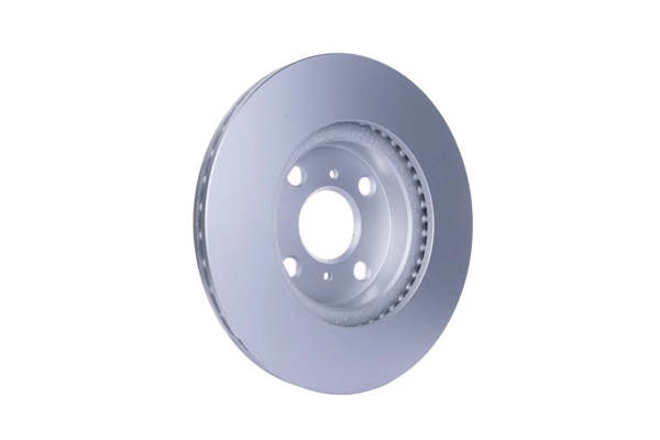 Brake Disc PRO 8DD 355 108-881
