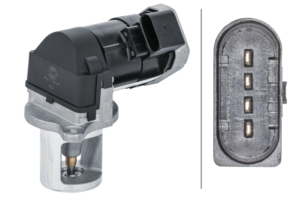 EGR Valve 6NU 014 864-651