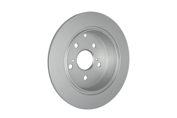 HELLA 8DD 355 132-591 Brake Disc