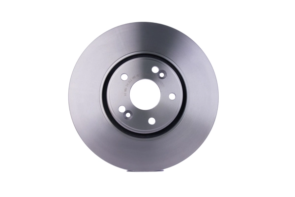 Brake Disc 8DD 355 113-741