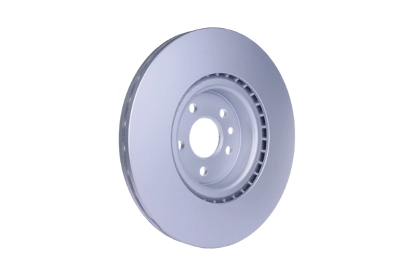 Brake Disc PRO 8DD 355 119-131