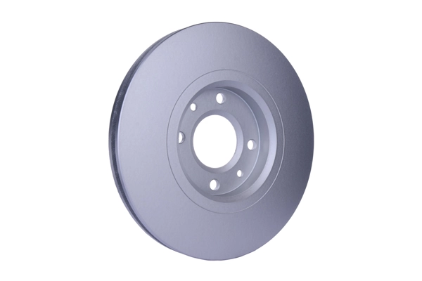 Brake Disc PRO 8DD 355 108-371