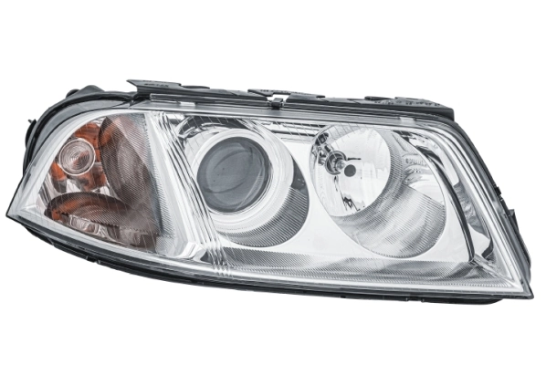 Headlight 1EL 008 350-021