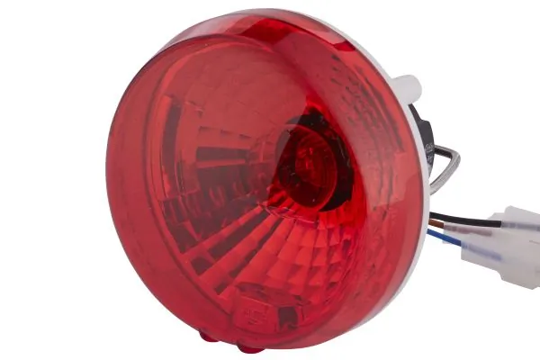 HELLA 2SB 965 039-131 Tail Light Assembly