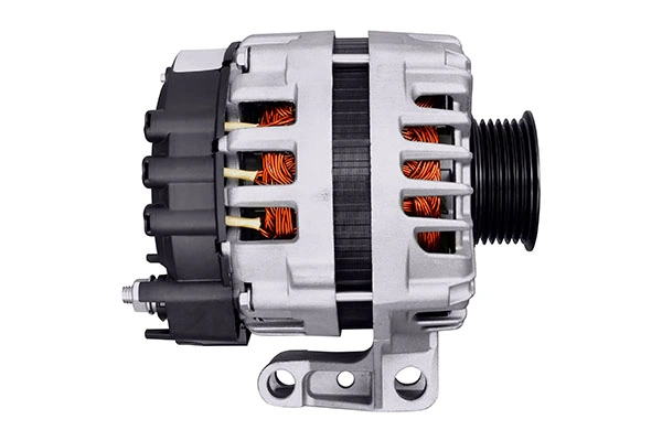 HELLA 8EL 015 637-331 Alternator