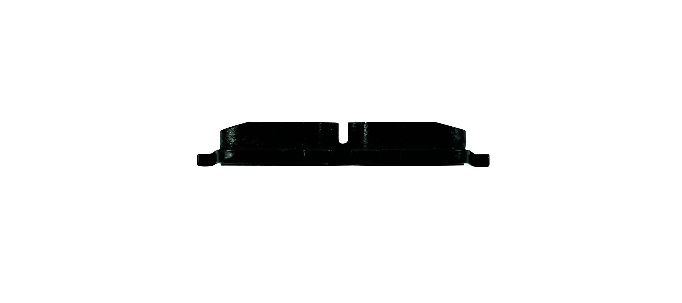 HELLA 8DB 355 011-981 Brake Pad Set, disc brake