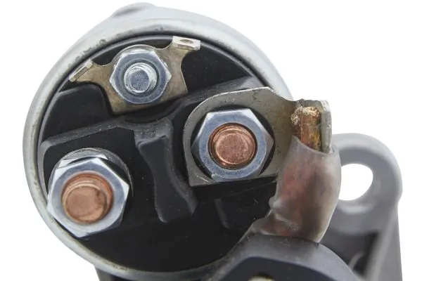 Starter 8EA 011 611-721