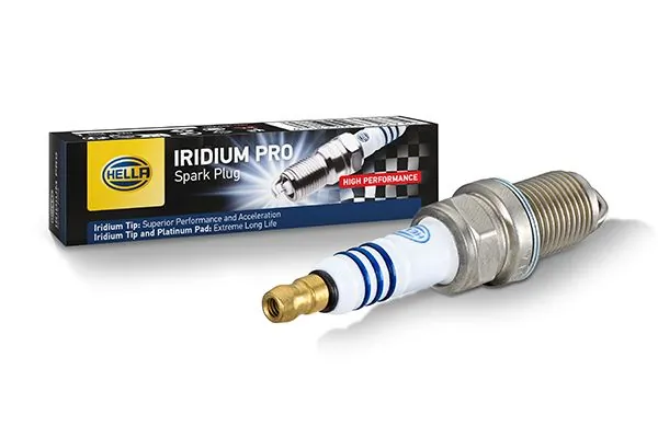 Busi Iridium Pro 8EH 188 706-031