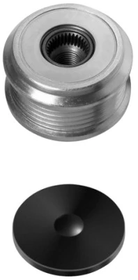 Alternator Freewheel Clutch 9XU 358 038-231