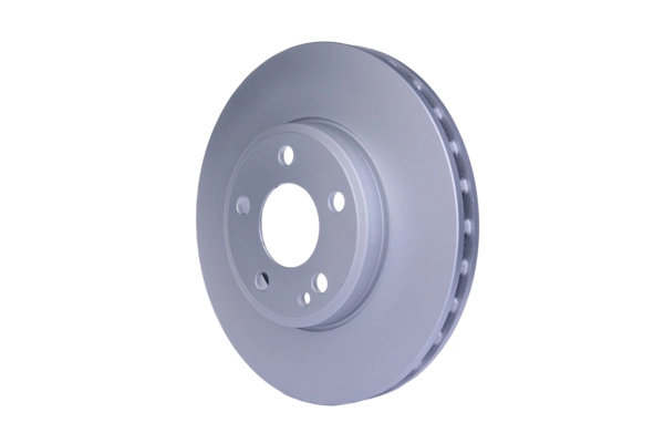 Brake Disc PRO 8DD 355 119-591